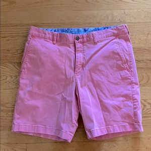 Tommy Bahama shorts 34 Red